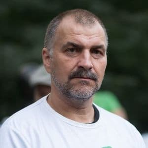 Алексей Петров