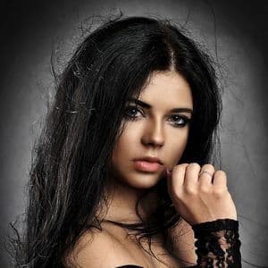 Татьяна Федорова